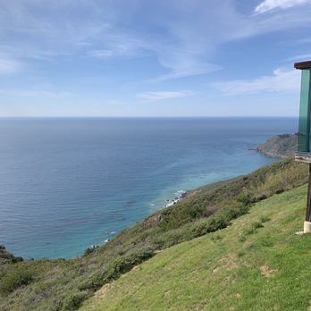 Post Ranch Inn - Hotels Near Me - Big Sur, California