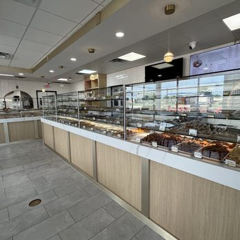 Farhat Sweets - Desserts Near Me - Troy , Michigan