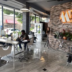 MD Hair Nail Salon