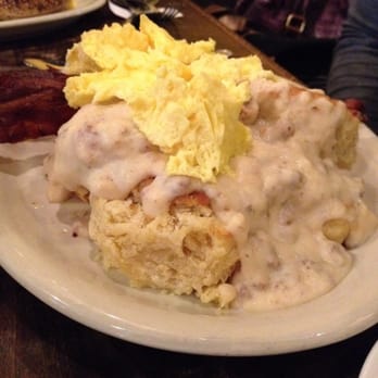 Westside Cafe - Biscuits and gravy. Have mercy! - New American Near Me - Vail, Colorado Westside Cafe - Biscuits and gravy. Have mercy! - New American Near Me - Vail, Colorado