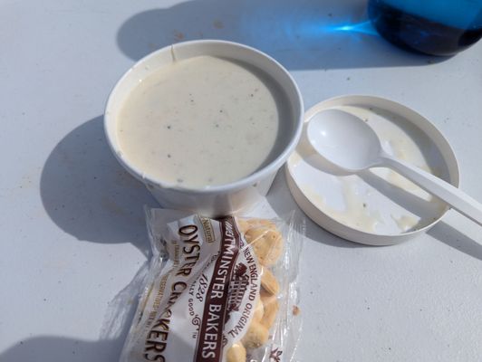Rye Harbor Lobster Pound by null