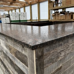 BNJ Granite And Cabinets