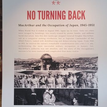MacArthur Memorial - No turning back - Local Flavor Near Me - Norfolk, Virginia MacArthur Memorial - No turning back - Local Flavor Near Me - Norfolk, Virginia