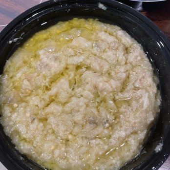 Ole Baba - Baba ganoush - Mediterranean Near Me - Jacksonville, Florida Ole Baba - Baba ganoush - Mediterranean Near Me - Jacksonville, Florida