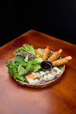 Phở Time - Vietnamese Fusion by null