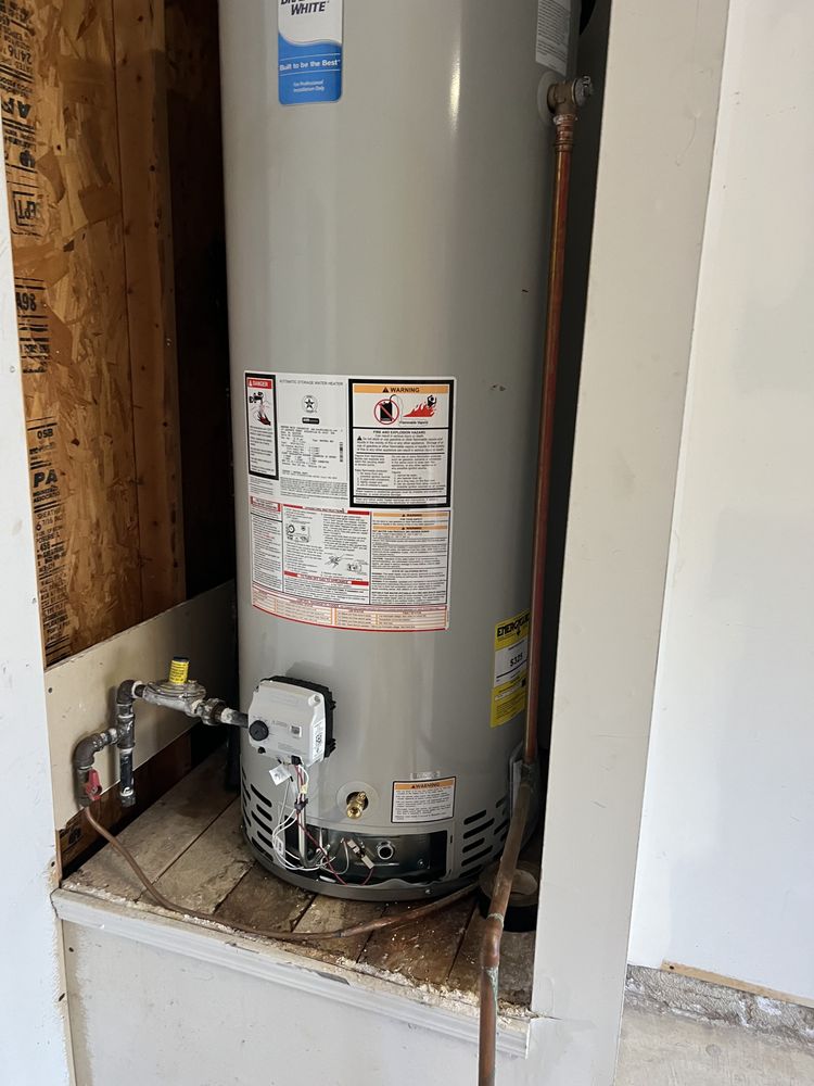 Slide of Ultimate Plumbing