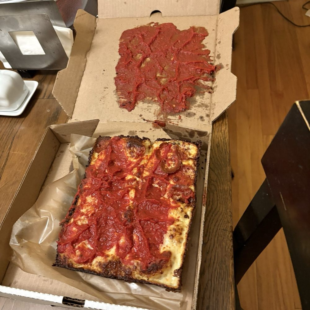 Fat Chris's Pizza and Such - Pizza Near Me - Chicago, Illinois Fat Chris's Pizza and Such - Pizza Near Me - Chicago, Illinois