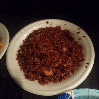 China Sea Restaurant - Chinese Near Me - Mattapan, Massachusetts