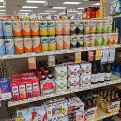 Spirit Shop - Love Austin Eastciders and they have an amazing selection