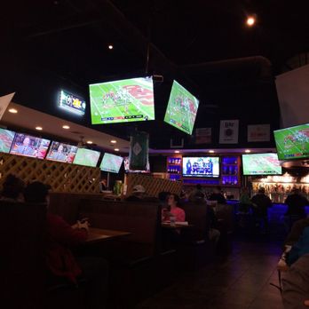 9th Inning Brews and Bites - Small but great atmosphere - American Near Me - Amarillo, Texas