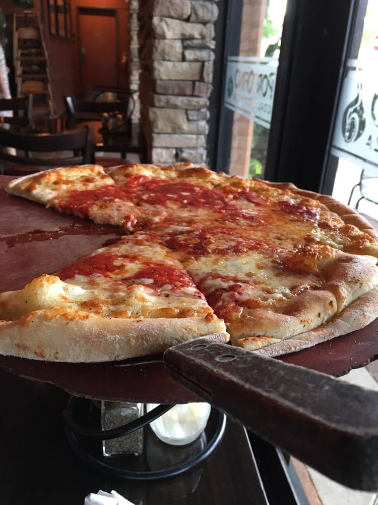 Portofino Coal Fired Pizza