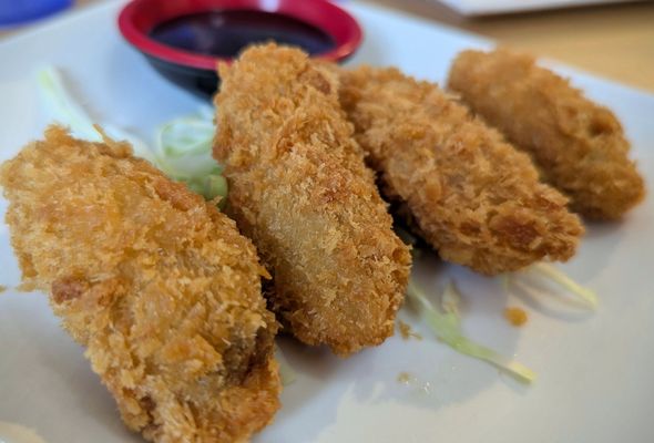 Rai Rai Ramen by null