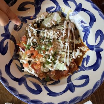 Los Sombreros - Mexican Near Me - Mesa, Arizona