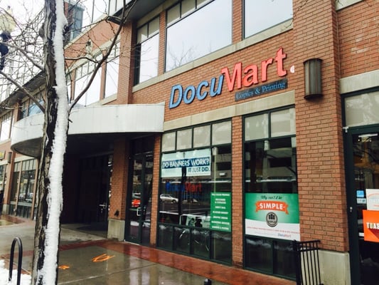 DOCUMART - Updated May 2026 - 1615 W 2200th S, Salt Lake City, Utah ...