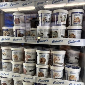 Culver's - Fast Food Near Me - West St. Paul, Minnesota Culver's - Fast Food Near Me - West St. Paul, Minnesota