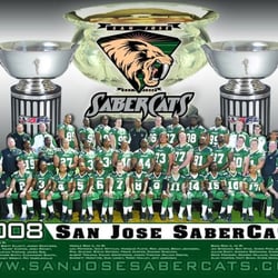 San Jose Sabercats