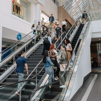 Prudential Center  - Shopping Centers Near Me - Boston, Massachusetts