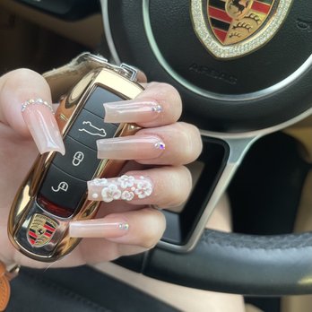 Tony Nails & Spa - Nail Salons Near Me - Brentwood, California Tony Nails & Spa - Nail Salons Near Me - Brentwood, California