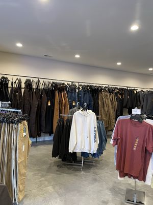 MERCER OUTFITTERS, 320 South College St, Harrodsburg, KY 40330, US