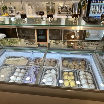Cajou Creamery - Ice Cream Flavors - Vegan Near Me - Baltimore, Maryland Cajou Creamery - Ice Cream Flavors - Vegan Near Me - Baltimore, Maryland