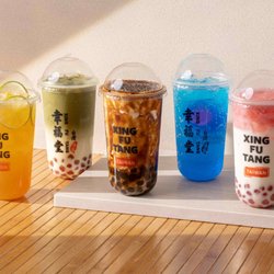 Xing Fu Tang