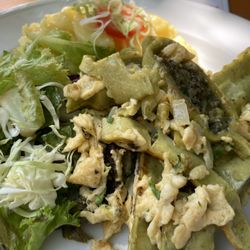 Klosterbräuhaus Ursberg - Maultaschen