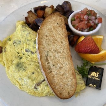 Sweet Maple - Hass Omelets - American Near Me - San Francisco, California Sweet Maple - Hass Omelets - American Near Me - San Francisco, California