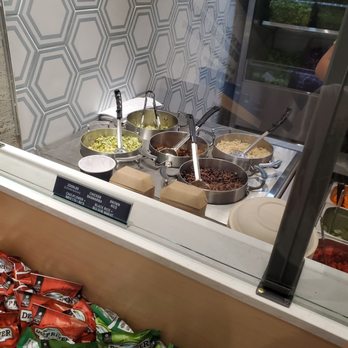 Just Salad - Salad Near Me - Boca Raton, Florida