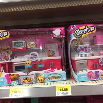 Walmart Supercenter - Shopkins sets - Department Stores Near Me - Poway, California Walmart Supercenter - Shopkins sets - Department Stores Near Me - Poway, California