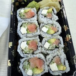 Yami Japan - 20. Bagel Roll