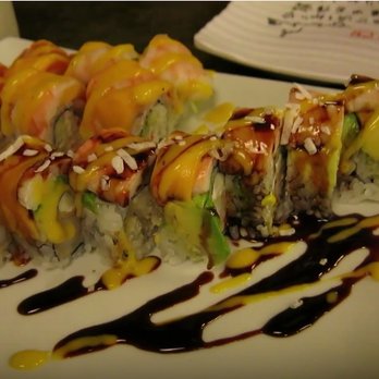 Wasabi Sushi - Japanese Near Me - Boise, Idaho Wasabi Sushi - Japanese Near Me - Boise, Idaho