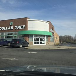 Exterior photo of Dollar Tree - Clarksville, Tennessee Exterior photo of Dollar Tree - Clarksville, Tennessee