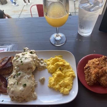 Ruby Slipper Uptown - Cafes Near Me - New Orleans, Louisiana Ruby Slipper Uptown - Cafes Near Me - New Orleans, Louisiana