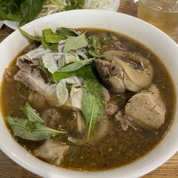 Pho Thien Phat - Vietnamese Near Me - Cary, North Carolina
