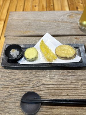 Rakuichi Soba by null