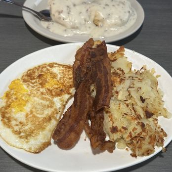 Parkside Cafe - Breakfast & Brunch Near Me - Pinellas Park, Florida