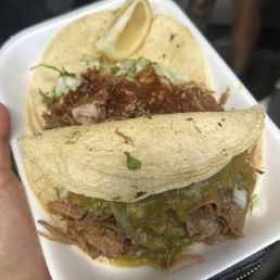 Plato De Carnitas Plato De Carnitas