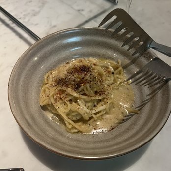 Sofia - Cacio e Pepe - Italian Near Me - New Orleans, Louisiana