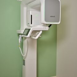 Olive Dental - Latest 3D xray with minimal radiation