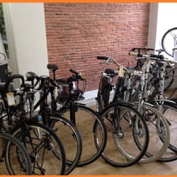 Holland Bikes