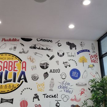 Sabe a zulia - Venezuelan Near Me - Chicago, Illinois