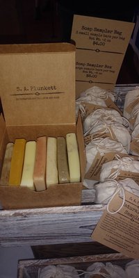 Iron Fireman Collective by null