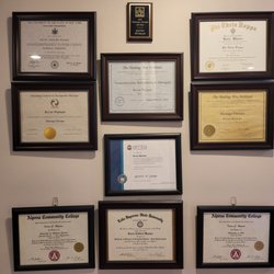 Affordable Corrective Massage