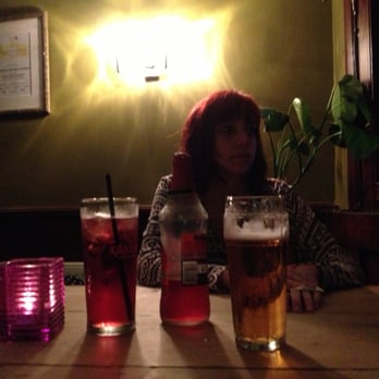 Brighton Tavern - www.eivapoppins.blogspot.co.uk - Pubs Near Me - Brighton, BNH