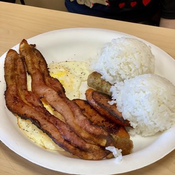 Koa Pancake House - Trio - Breakfast & Brunch Near Me - Waipahu, Hawaii Koa Pancake House - Trio - Breakfast & Brunch Near Me - Waipahu, Hawaii