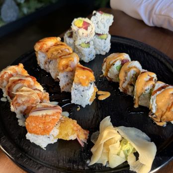 Umiya Sushi - Japanese Near Me - Alexandria, Virginia Umiya Sushi - Japanese Near Me - Alexandria, Virginia