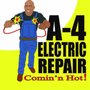 Photo of A-4 Electric Repair