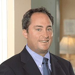 Matthew Lublin, MD, FACS - Practice Logo
