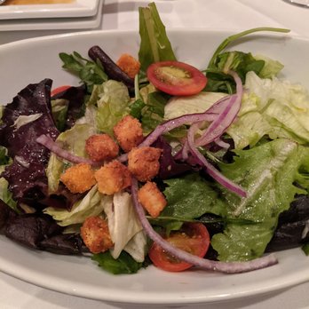 Ruth's Chris Steak House - Ruth's Chris Salad - Steakhouses Near Me - Parsippany, New Jersey Ruth's Chris Steak House - Ruth's Chris Salad - Steakhouses Near Me - Parsippany, New Jersey