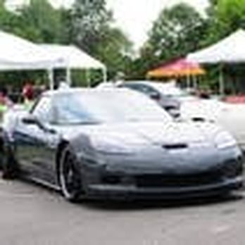 D&V Auto Body - Body Shops Near Me - Dulles, Virginia
